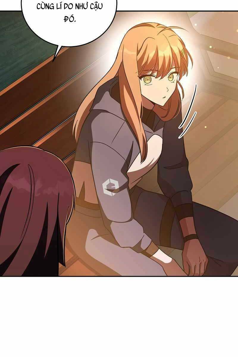 Nhân Vật Ngoài Lề Tiểu Thuyết Chapter 49 - Trang 2