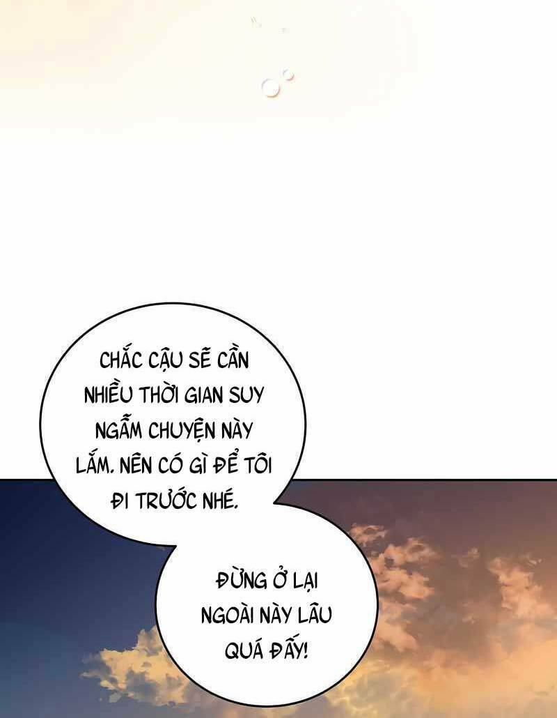 Nhân Vật Ngoài Lề Tiểu Thuyết Chapter 49 - Trang 2