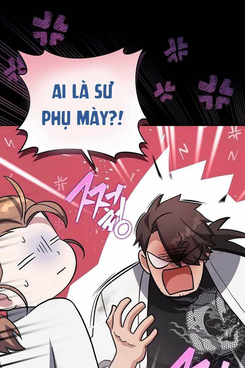 Nhân Vật Ngoài Lề Tiểu Thuyết Chapter 49 - Trang 2