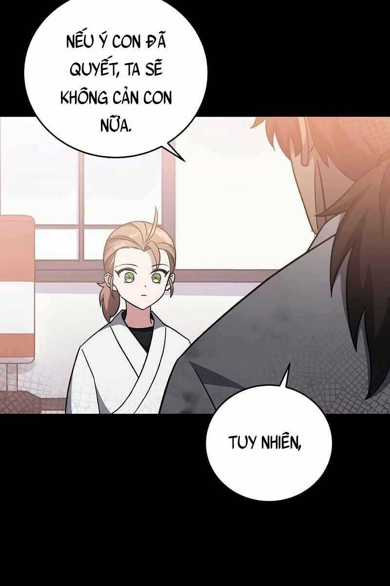 Nhân Vật Ngoài Lề Tiểu Thuyết Chapter 49 - Trang 2