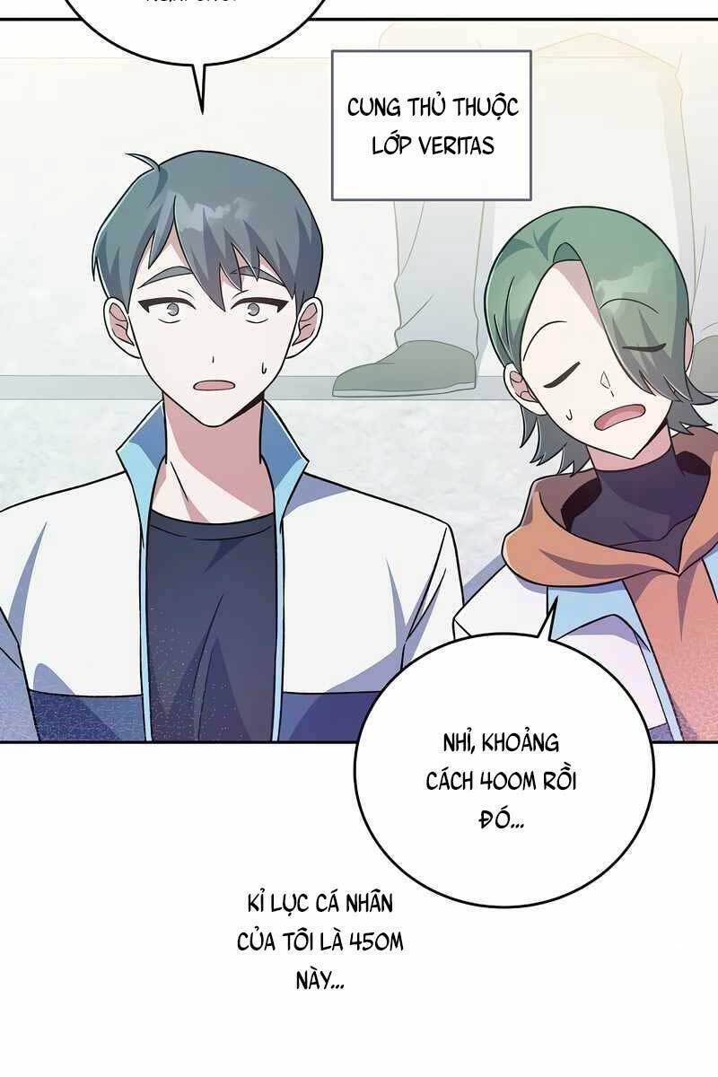 Nhân Vật Ngoài Lề Tiểu Thuyết Chapter 49 - Trang 2