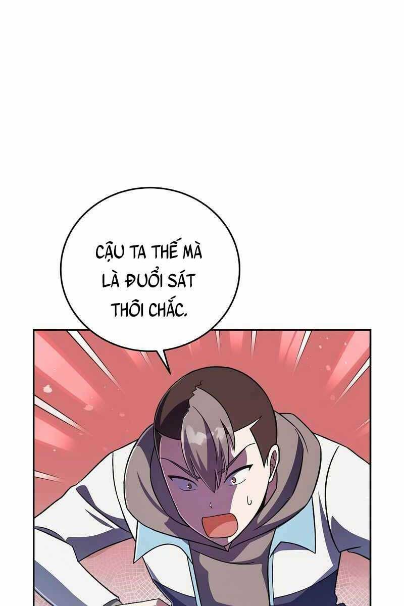 Nhân Vật Ngoài Lề Tiểu Thuyết Chapter 49 - Trang 2