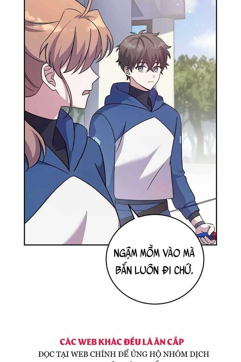Nhân Vật Ngoài Lề Tiểu Thuyết Chapter 49 - Trang 2