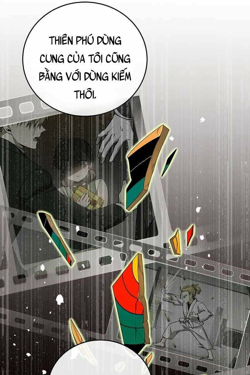 Nhân Vật Ngoài Lề Tiểu Thuyết Chapter 49 - Trang 2