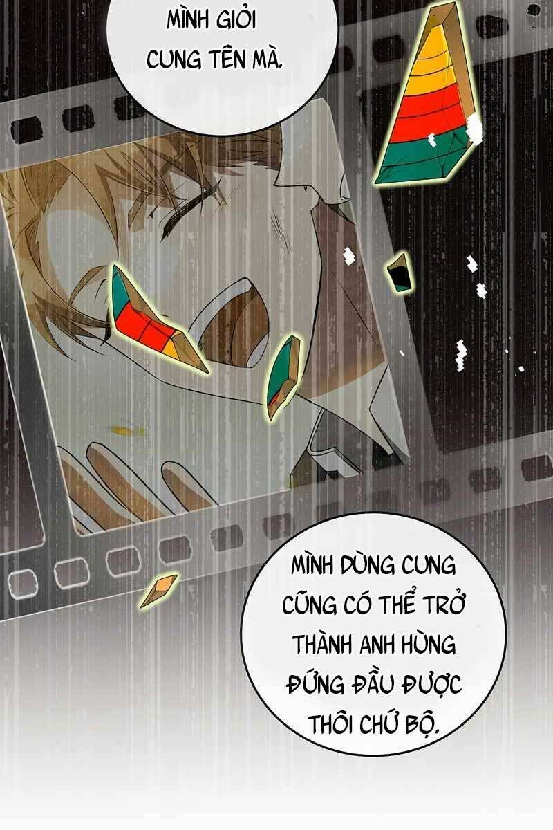 Nhân Vật Ngoài Lề Tiểu Thuyết Chapter 49 - Trang 2