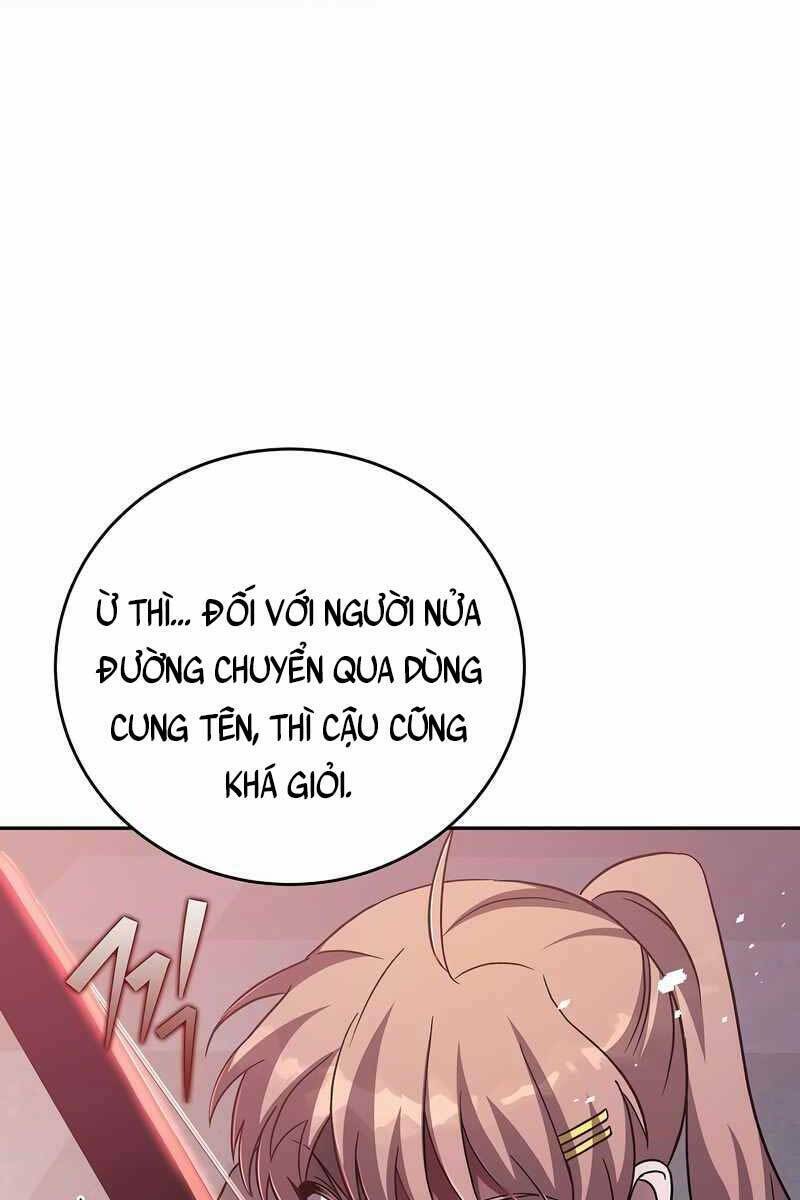 Nhân Vật Ngoài Lề Tiểu Thuyết Chapter 49 - Trang 2