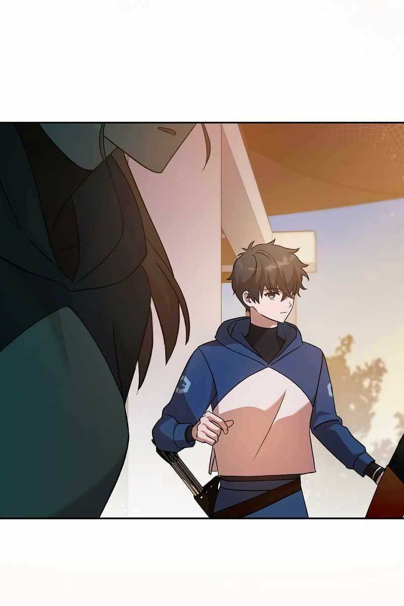 Nhân Vật Ngoài Lề Tiểu Thuyết Chapter 49 - Trang 2