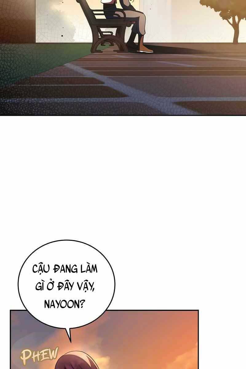 Nhân Vật Ngoài Lề Tiểu Thuyết Chapter 49 - Trang 2