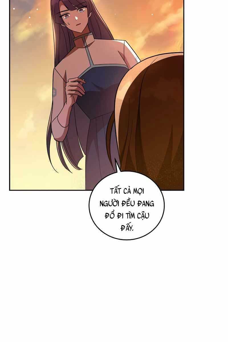 Nhân Vật Ngoài Lề Tiểu Thuyết Chapter 49 - Trang 2