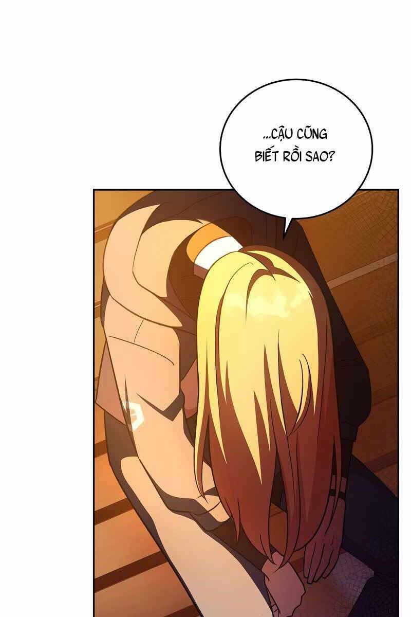 Nhân Vật Ngoài Lề Tiểu Thuyết Chapter 49 - Trang 2