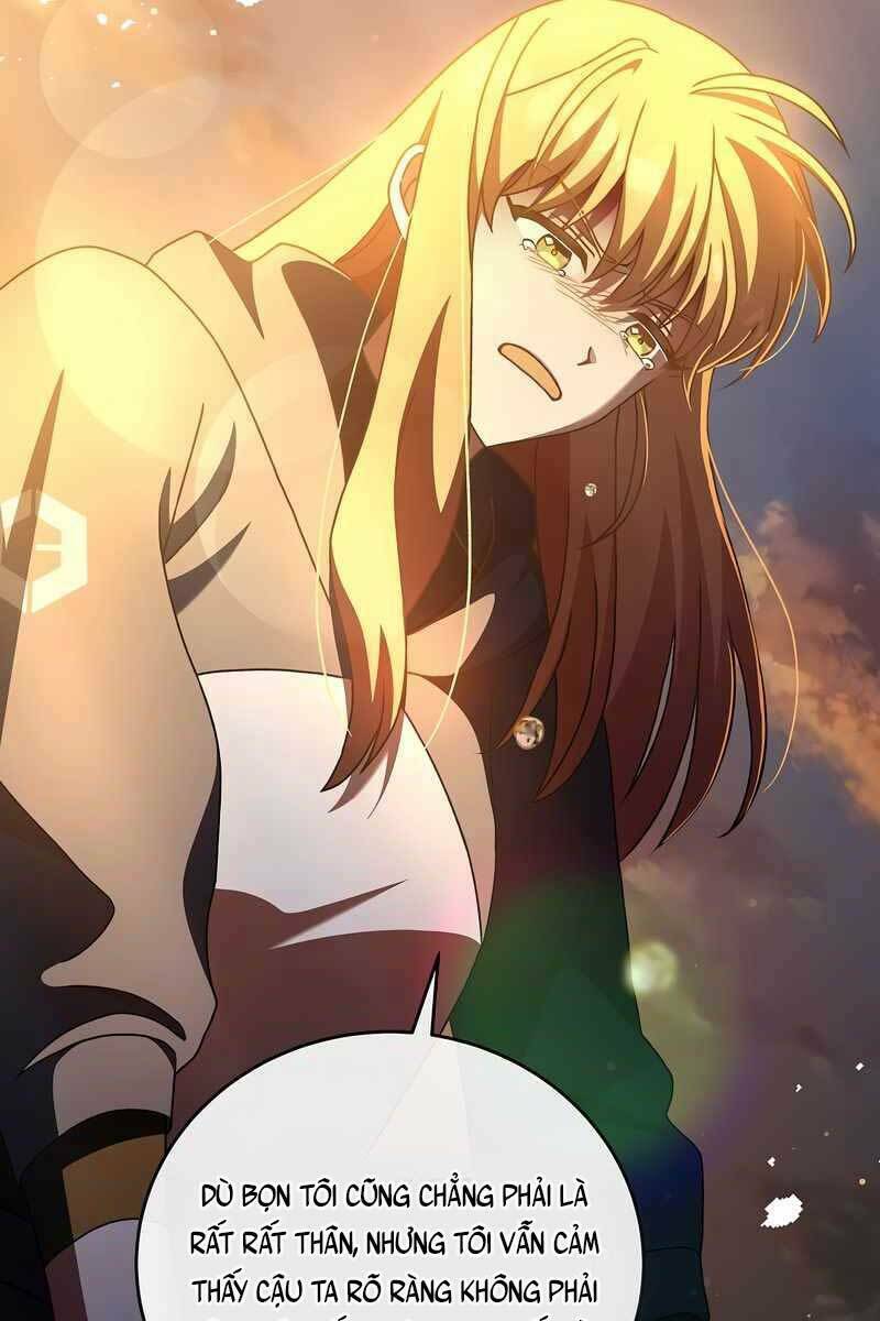 Nhân Vật Ngoài Lề Tiểu Thuyết Chapter 49 - Trang 2