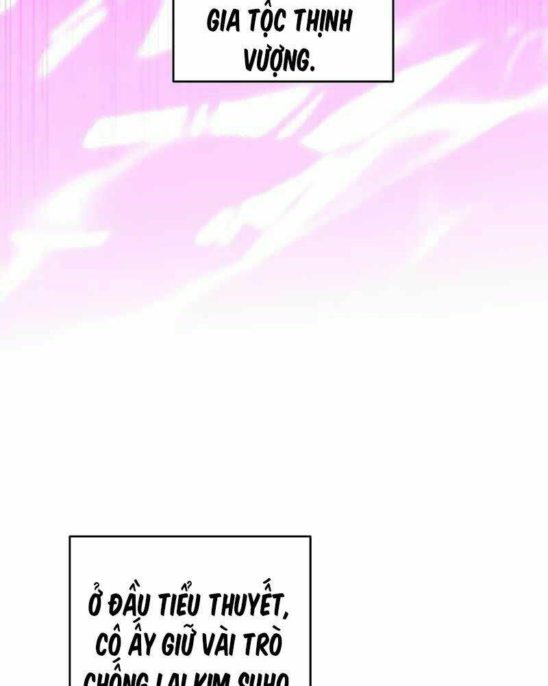 Nhân Vật Ngoài Lề Tiểu Thuyết Chapter 5 - Trang 2