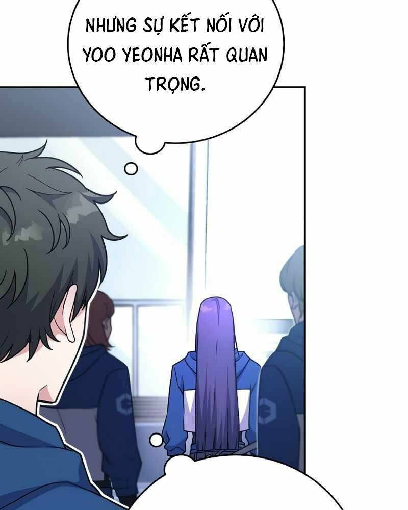 Nhân Vật Ngoài Lề Tiểu Thuyết Chapter 5 - Trang 2