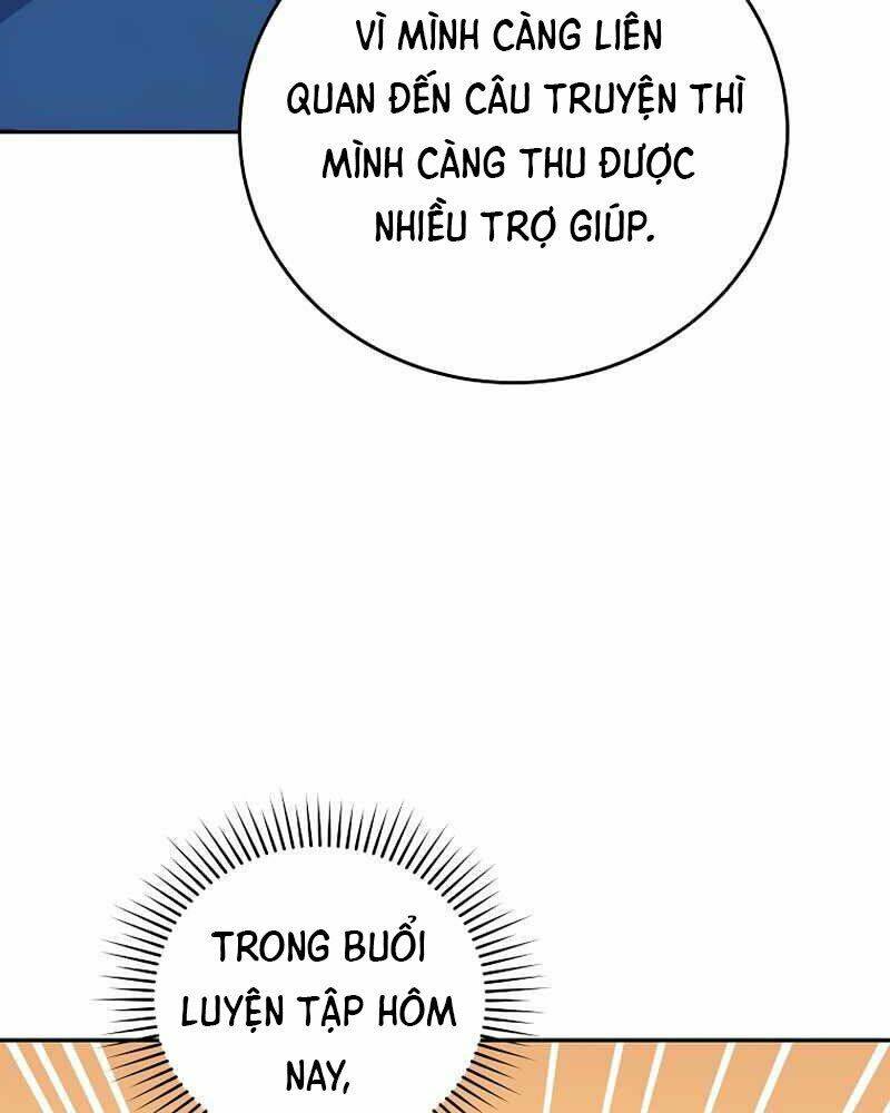 Nhân Vật Ngoài Lề Tiểu Thuyết Chapter 5 - Trang 2