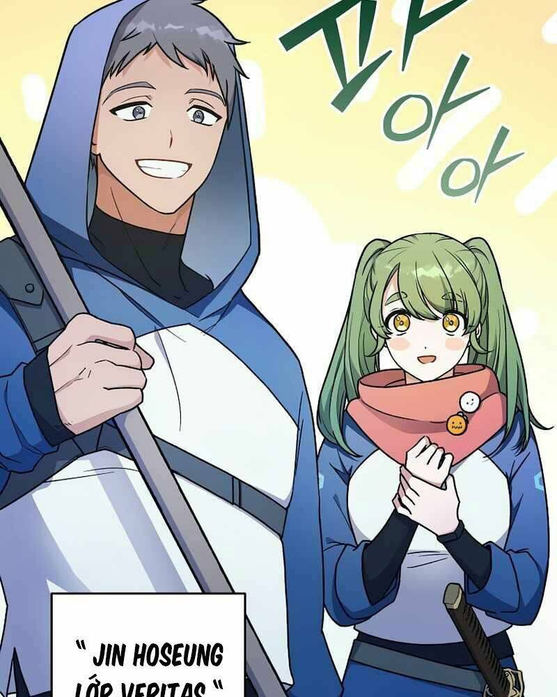 Nhân Vật Ngoài Lề Tiểu Thuyết Chapter 5 - Trang 2