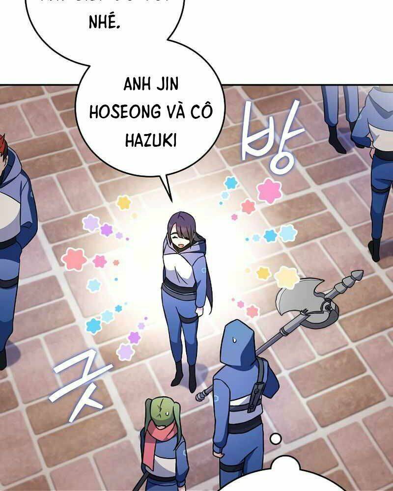 Nhân Vật Ngoài Lề Tiểu Thuyết Chapter 5 - Trang 2