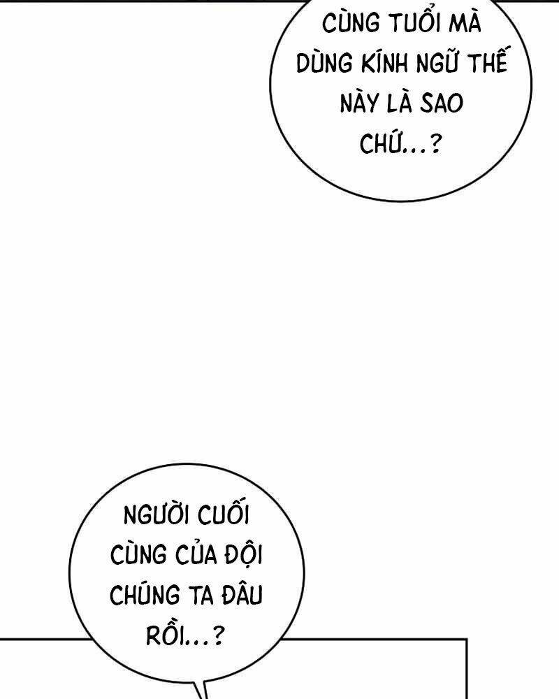 Nhân Vật Ngoài Lề Tiểu Thuyết Chapter 5 - Trang 2