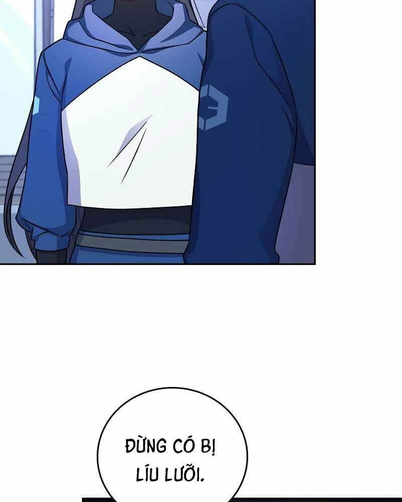 Nhân Vật Ngoài Lề Tiểu Thuyết Chapter 5 - Trang 2