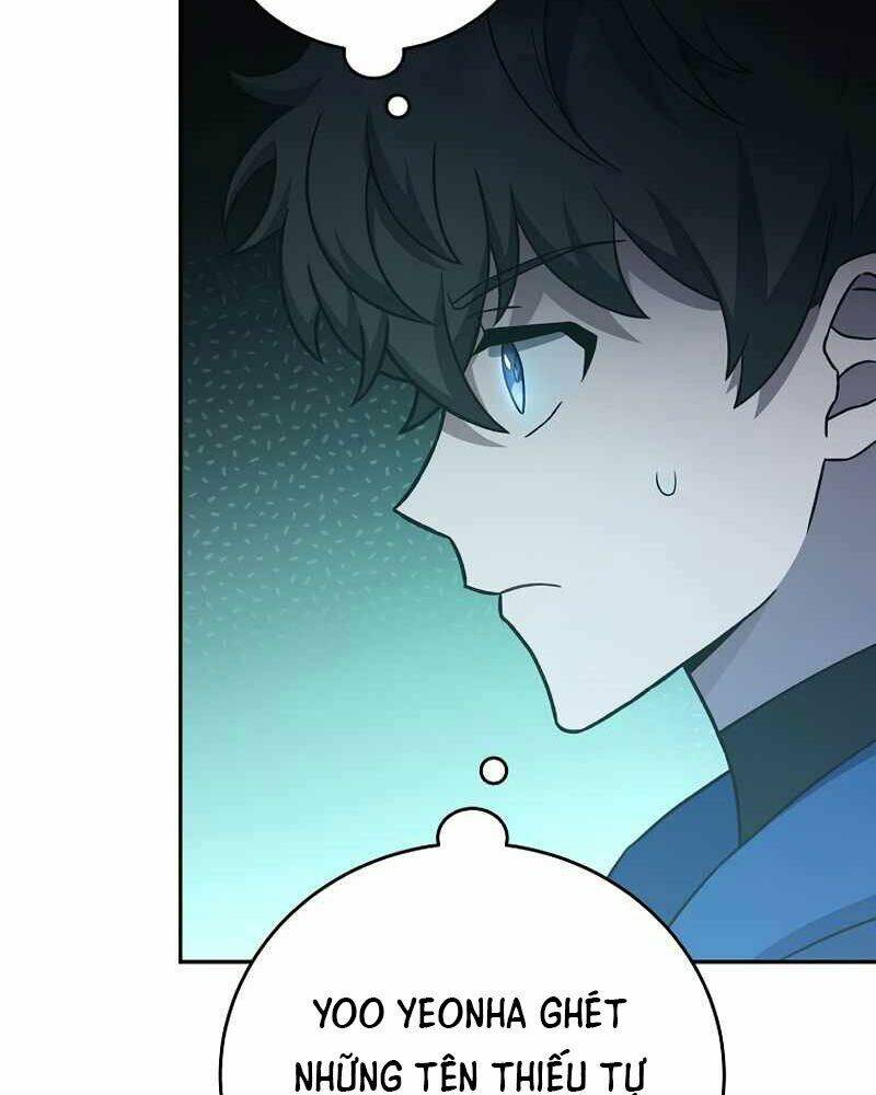 Nhân Vật Ngoài Lề Tiểu Thuyết Chapter 5 - Trang 2