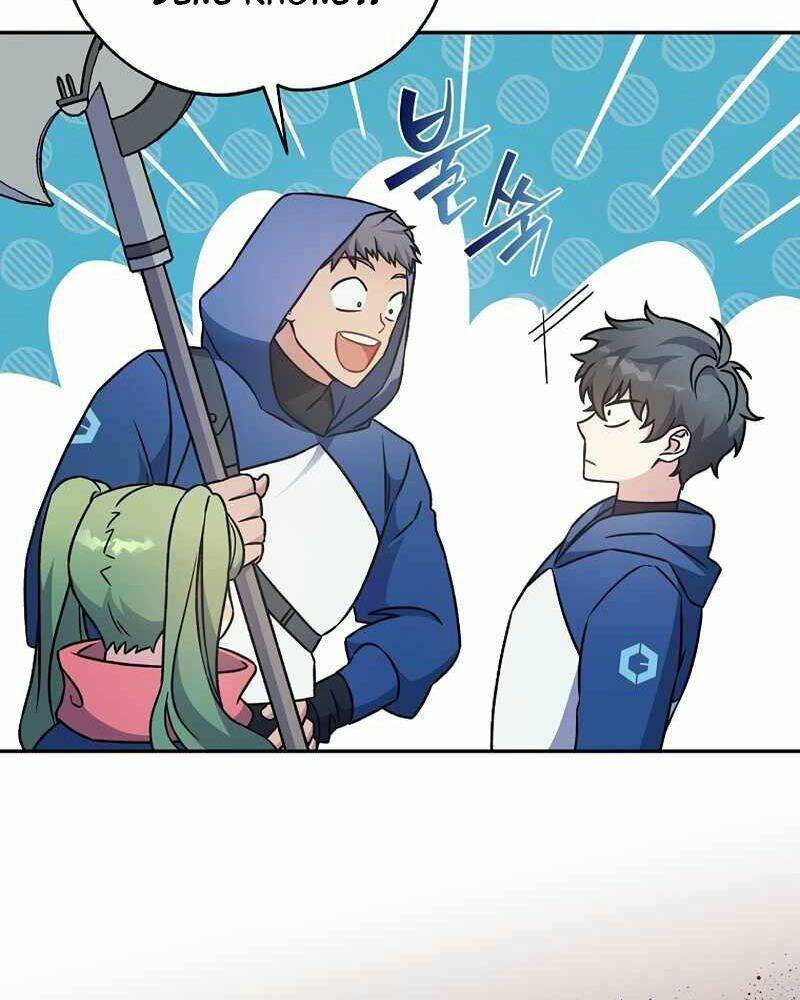 Nhân Vật Ngoài Lề Tiểu Thuyết Chapter 5 - Trang 2