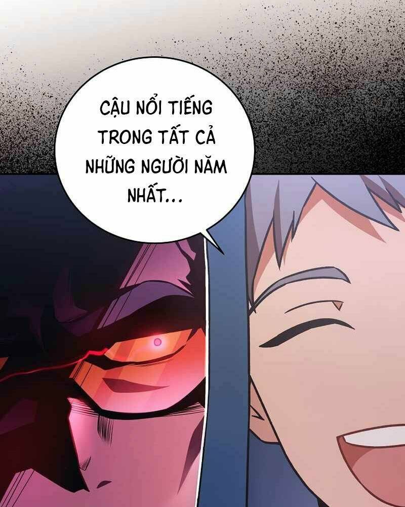 Nhân Vật Ngoài Lề Tiểu Thuyết Chapter 5 - Trang 2