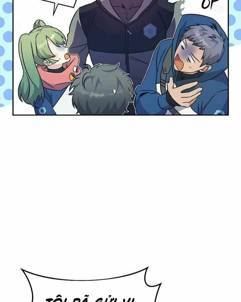 Nhân Vật Ngoài Lề Tiểu Thuyết Chapter 5 - Trang 2