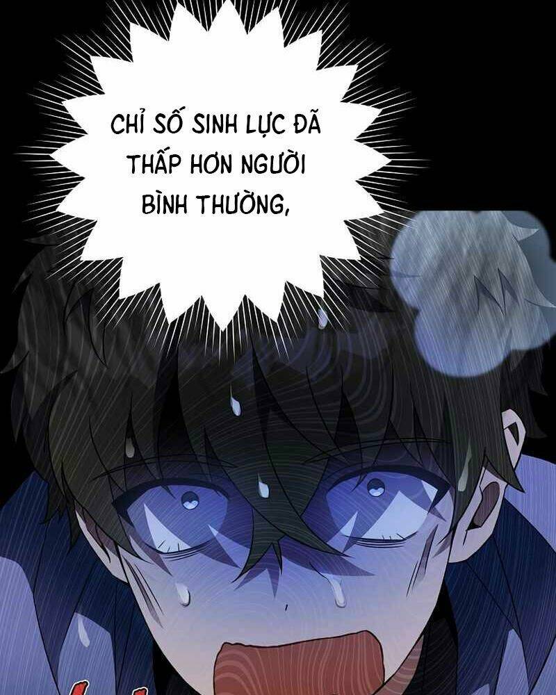 Nhân Vật Ngoài Lề Tiểu Thuyết Chapter 5 - Trang 2