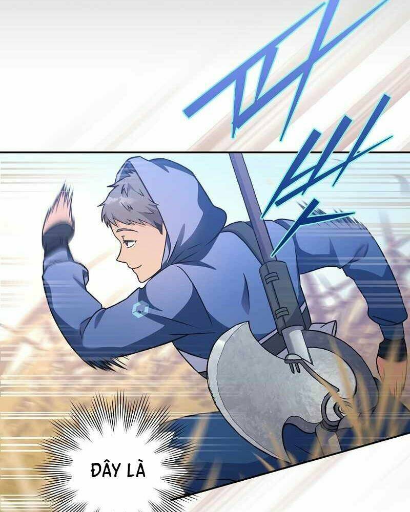 Nhân Vật Ngoài Lề Tiểu Thuyết Chapter 5 - Trang 2