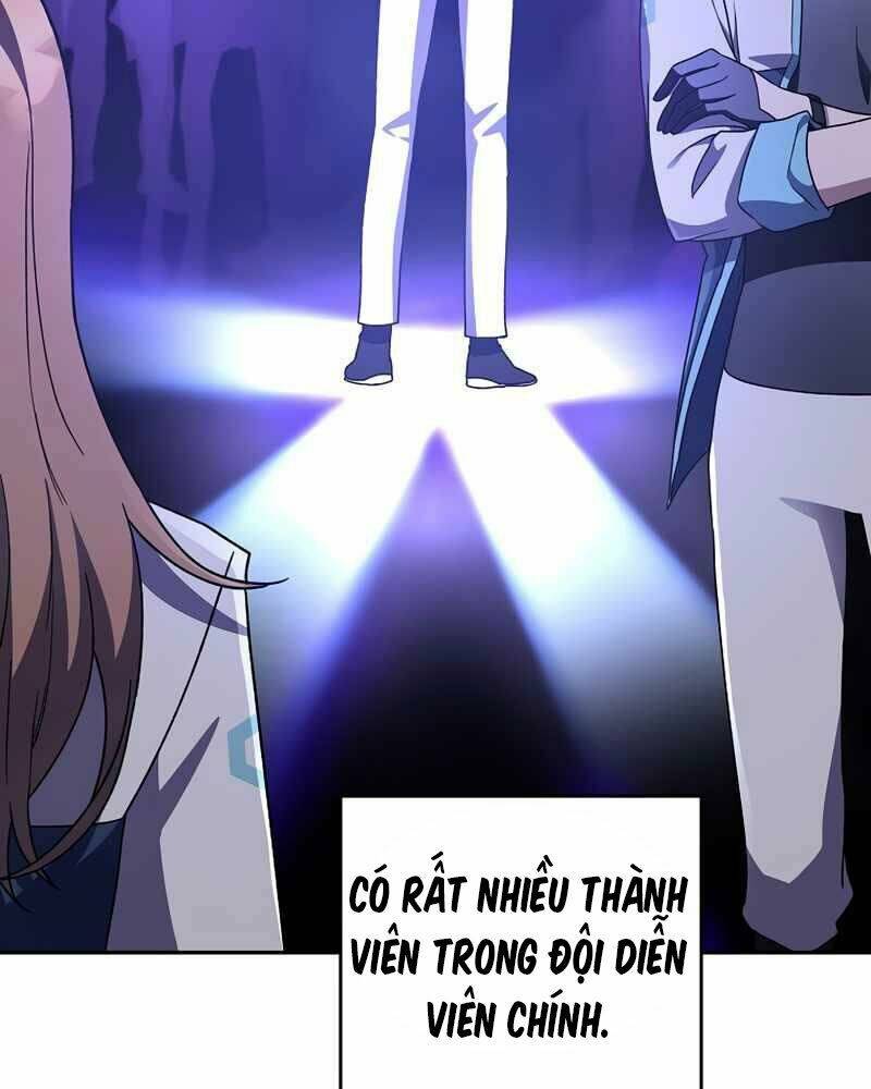 Nhân Vật Ngoài Lề Tiểu Thuyết Chapter 5 - Trang 2