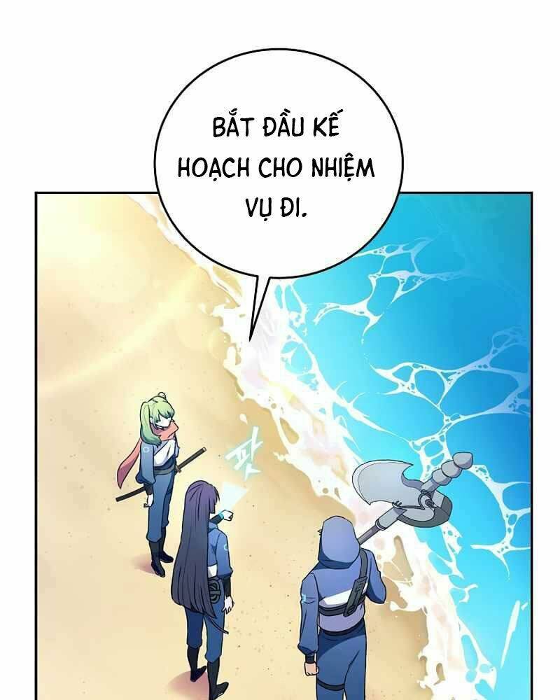 Nhân Vật Ngoài Lề Tiểu Thuyết Chapter 5 - Trang 2