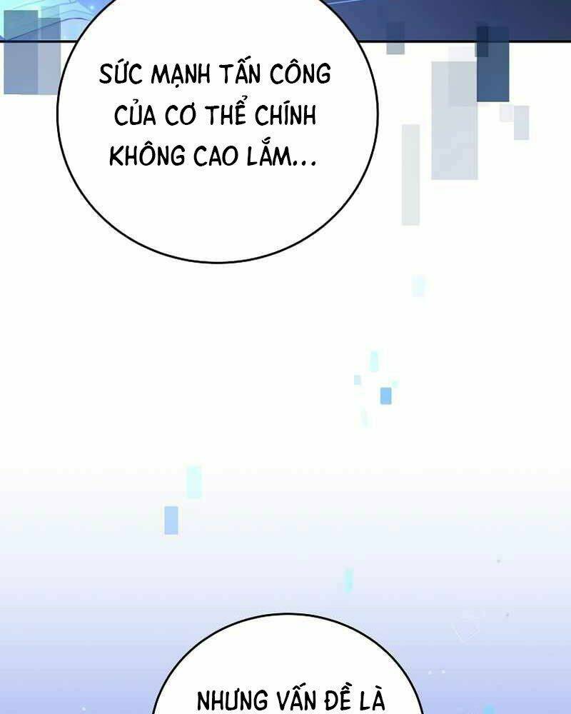 Nhân Vật Ngoài Lề Tiểu Thuyết Chapter 5 - Trang 2