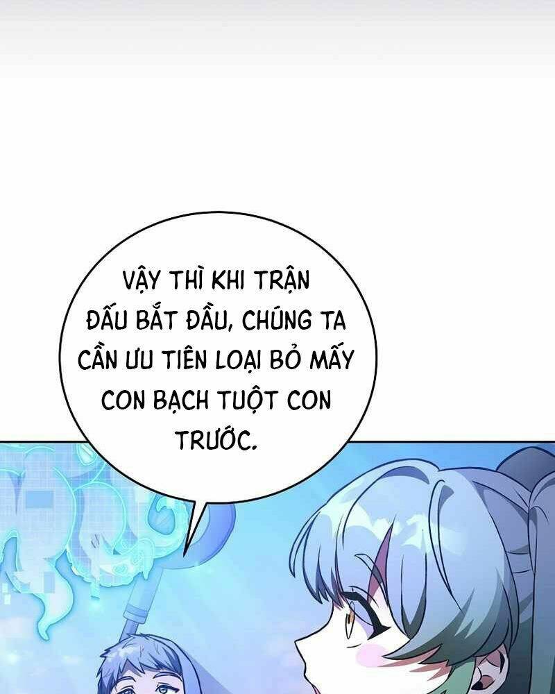 Nhân Vật Ngoài Lề Tiểu Thuyết Chapter 5 - Trang 2