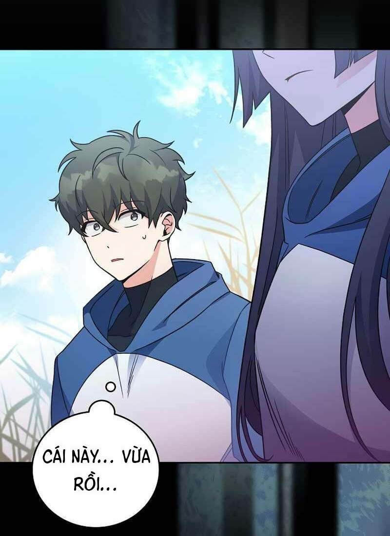 Nhân Vật Ngoài Lề Tiểu Thuyết Chapter 5 - Trang 2