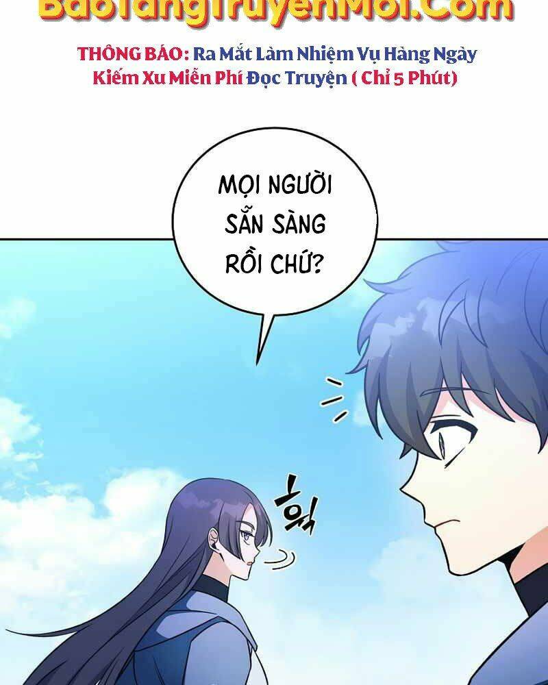 Nhân Vật Ngoài Lề Tiểu Thuyết Chapter 5 - Trang 2