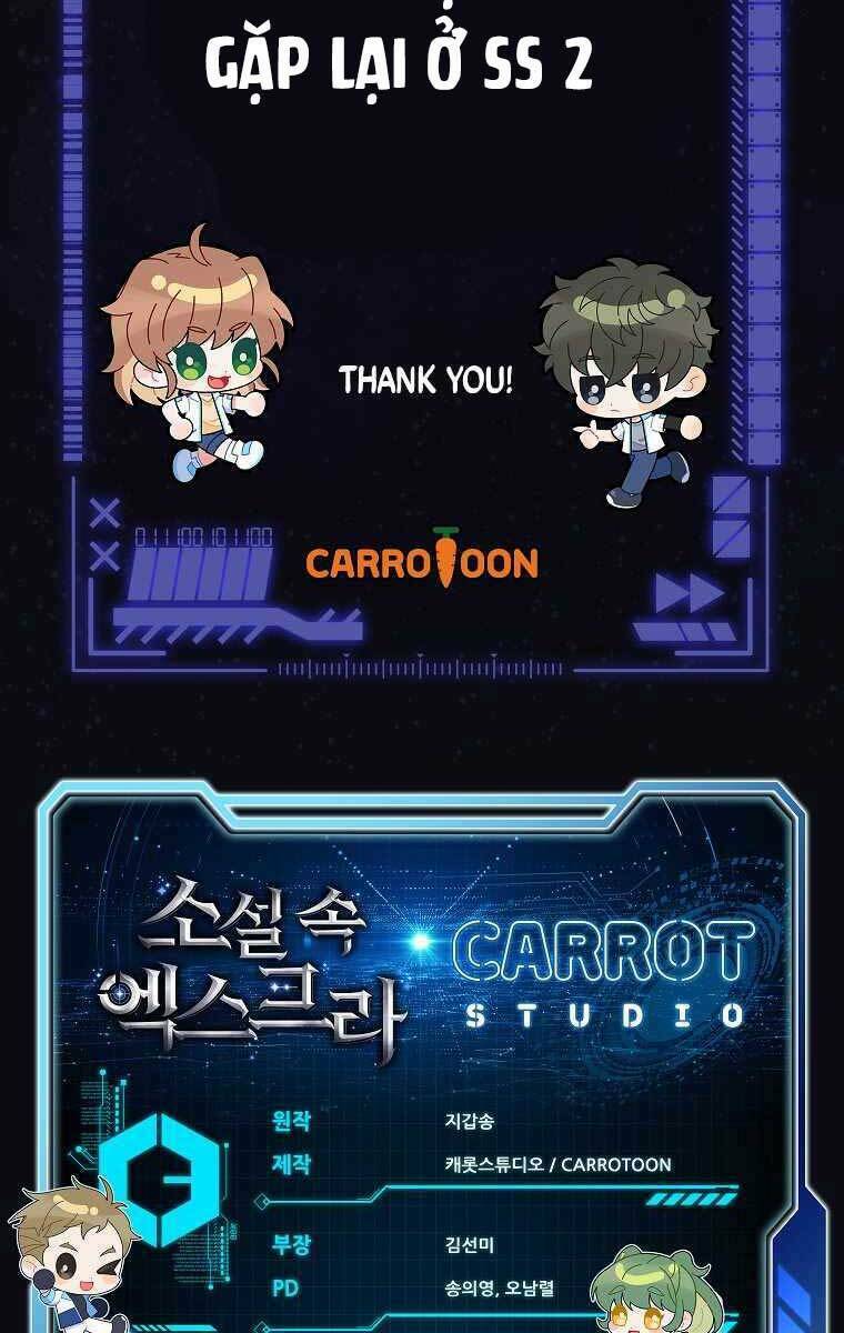 Nhân Vật Ngoài Lề Tiểu Thuyết Chapter 50 - Trang 2