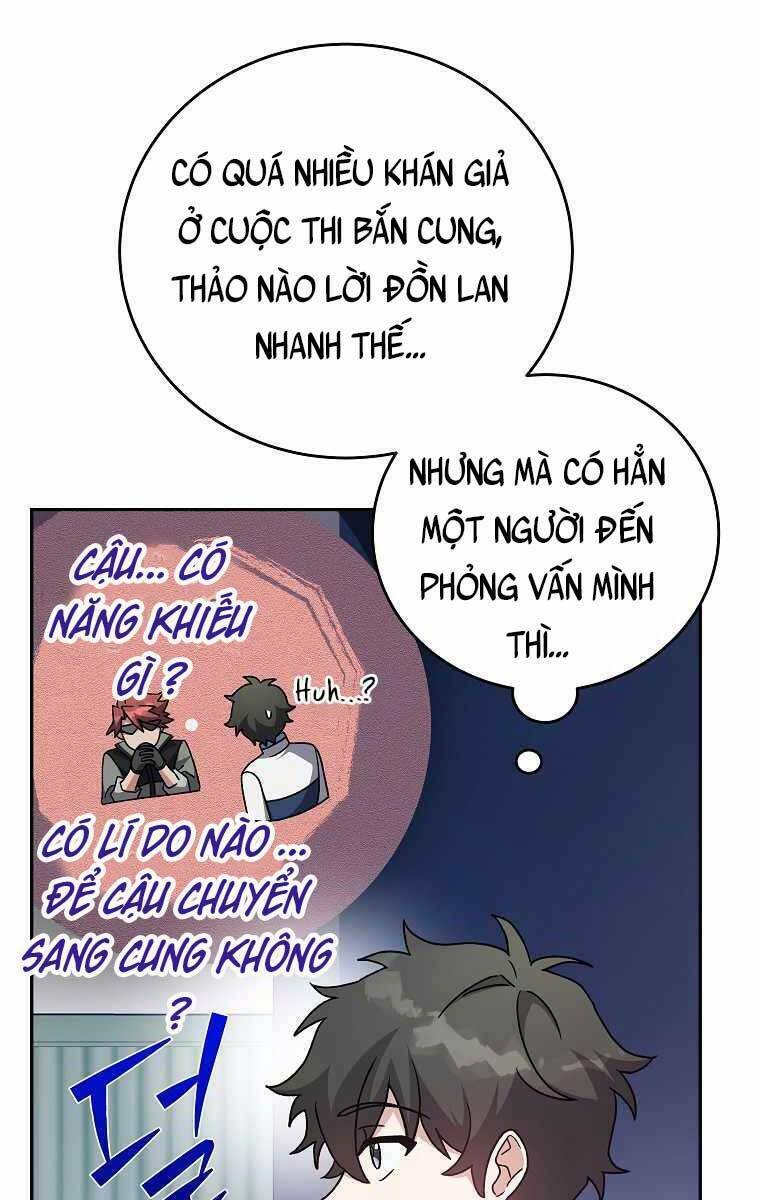 Nhân Vật Ngoài Lề Tiểu Thuyết Chapter 50 - Trang 2