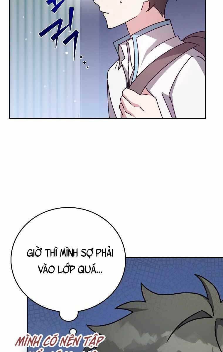 Nhân Vật Ngoài Lề Tiểu Thuyết Chapter 50 - Trang 2