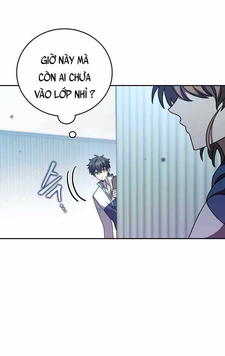 Nhân Vật Ngoài Lề Tiểu Thuyết Chapter 50 - Trang 2