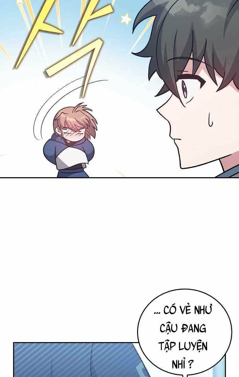 Nhân Vật Ngoài Lề Tiểu Thuyết Chapter 50 - Trang 2