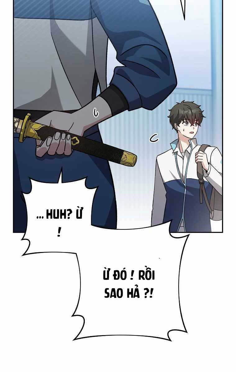 Nhân Vật Ngoài Lề Tiểu Thuyết Chapter 50 - Trang 2