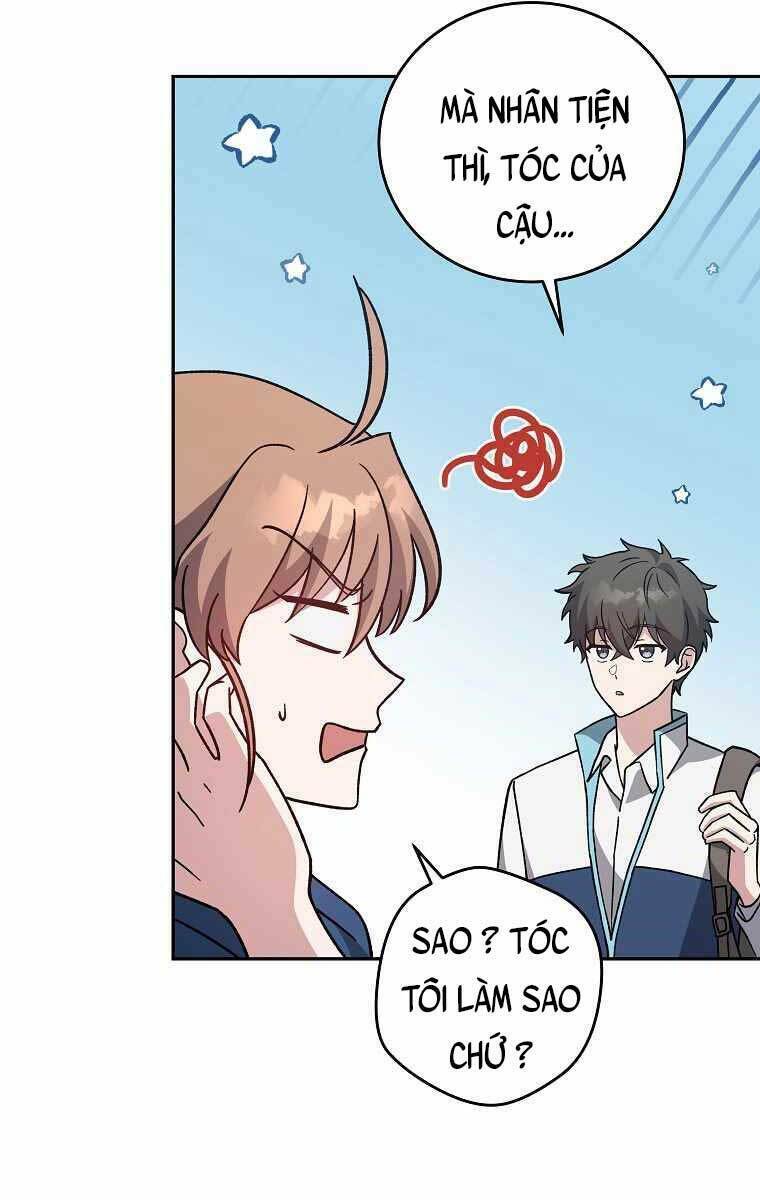 Nhân Vật Ngoài Lề Tiểu Thuyết Chapter 50 - Trang 2