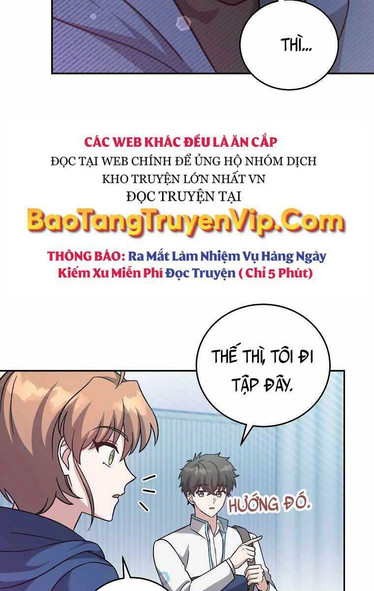 Nhân Vật Ngoài Lề Tiểu Thuyết Chapter 50 - Trang 2