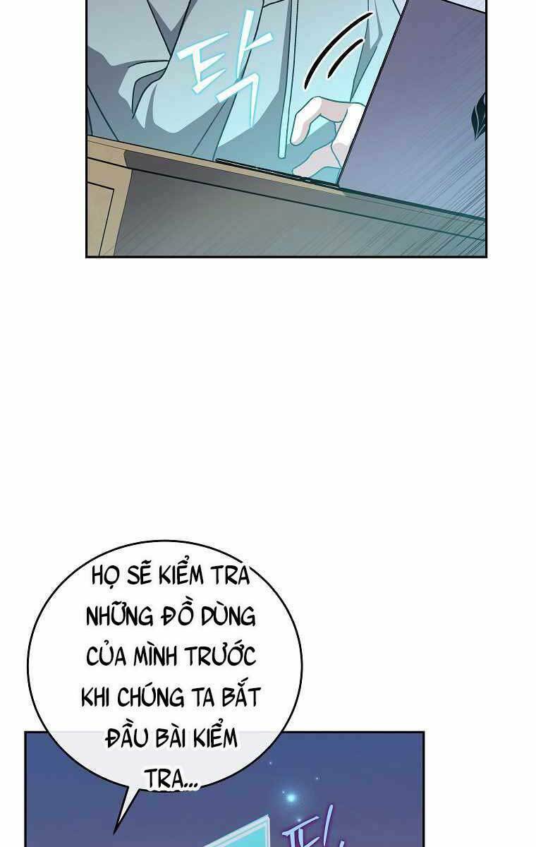 Nhân Vật Ngoài Lề Tiểu Thuyết Chapter 50 - Trang 2