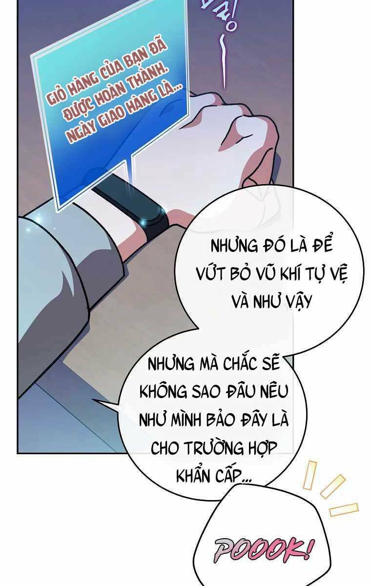 Nhân Vật Ngoài Lề Tiểu Thuyết Chapter 50 - Trang 2