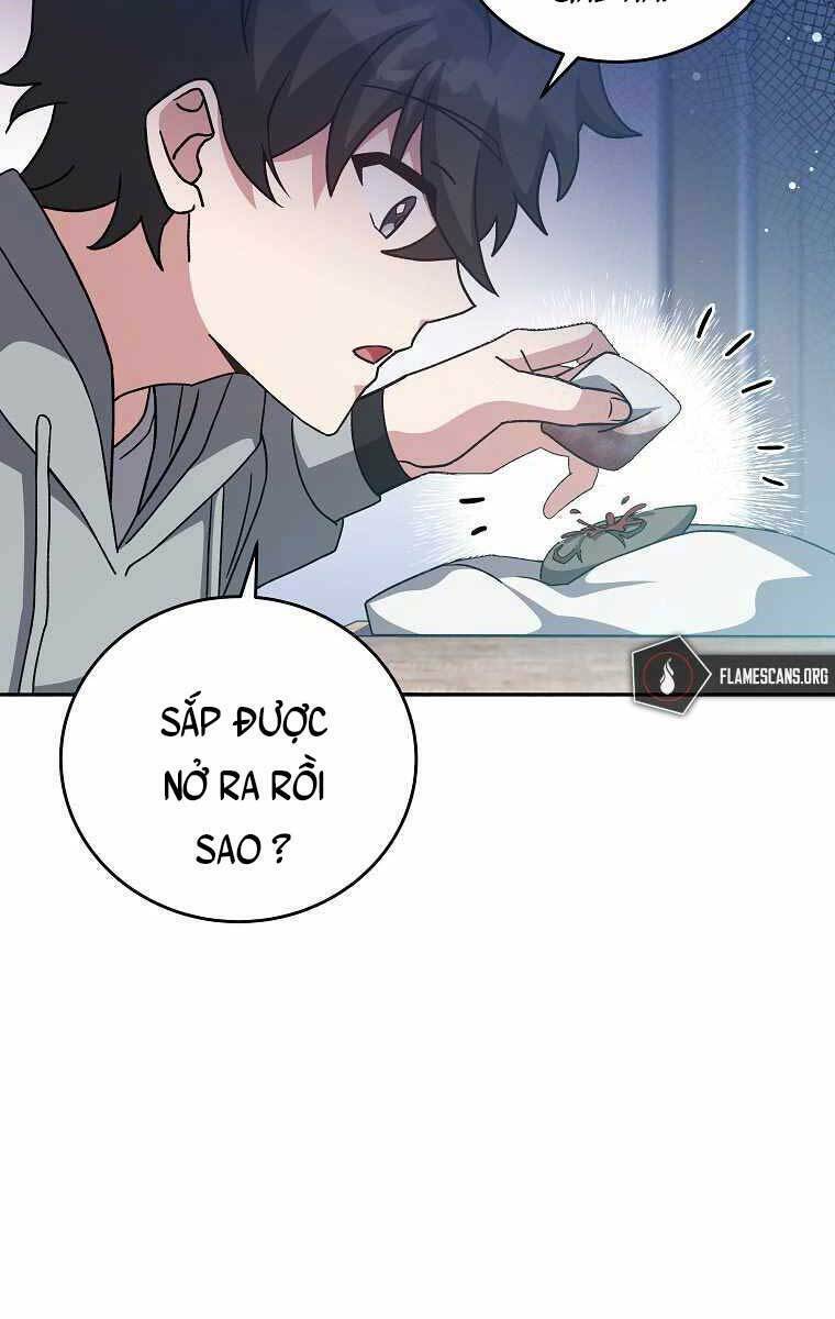 Nhân Vật Ngoài Lề Tiểu Thuyết Chapter 50 - Trang 2