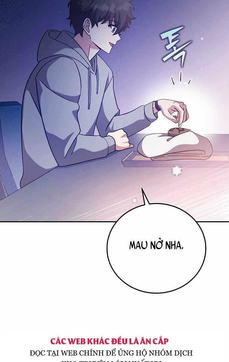 Nhân Vật Ngoài Lề Tiểu Thuyết Chapter 50 - Trang 2