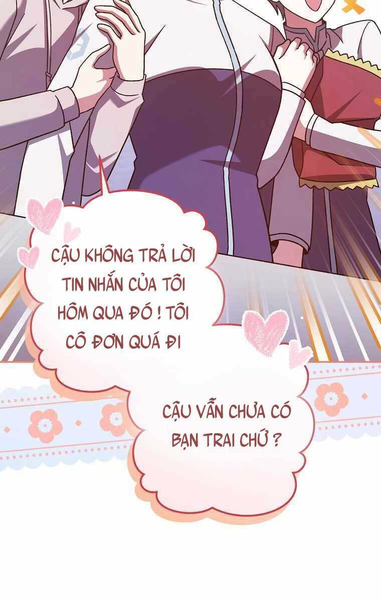 Nhân Vật Ngoài Lề Tiểu Thuyết Chapter 50 - Trang 2