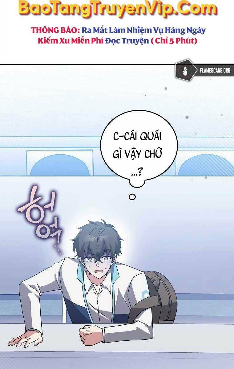 Nhân Vật Ngoài Lề Tiểu Thuyết Chapter 50 - Trang 2