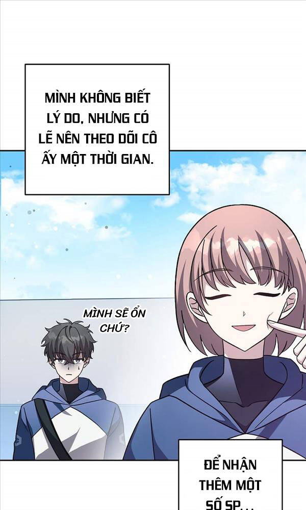 Nhân Vật Ngoài Lề Tiểu Thuyết Chapter 51 - Trang 2