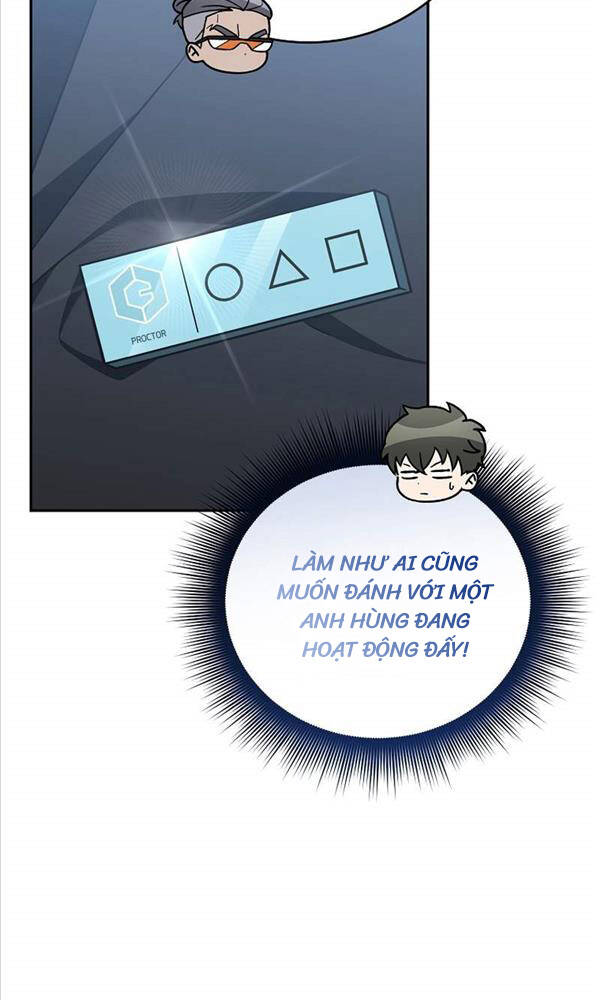 Nhân Vật Ngoài Lề Tiểu Thuyết Chapter 51 - Trang 2